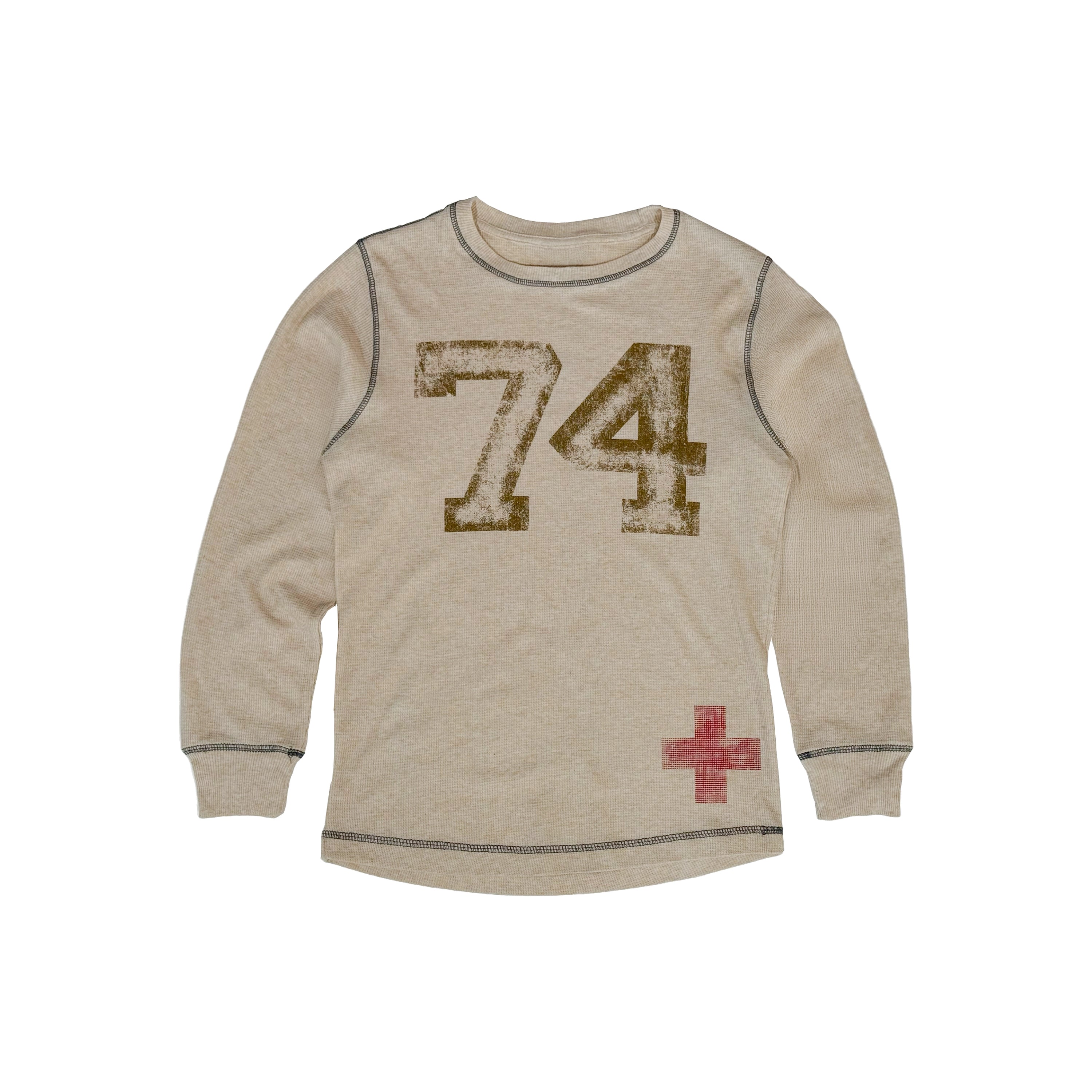Collegiate Vintage Thermal